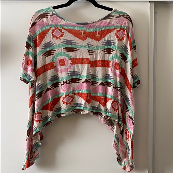 Crop Top - Picture 3 of 5